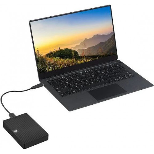 Disco Externo SEAGATE Expansion