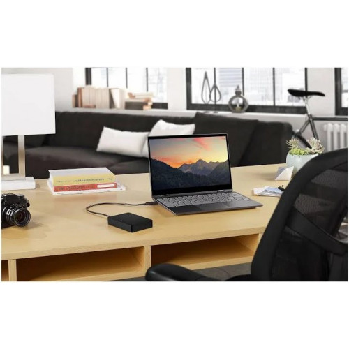 Disco Externo SEAGATE Expansion