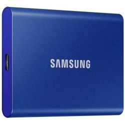 Disco Externo SSD Samsung T7