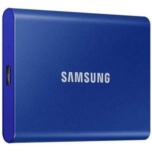 Disco Externo SSD Samsung T7