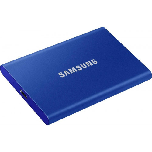 Disco Externo SSD Samsung T7