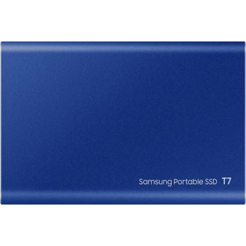 Disco Externo SSD Samsung T7