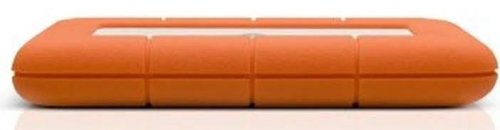 Disco HDD externo LaCie Rugged Mini 2 TB