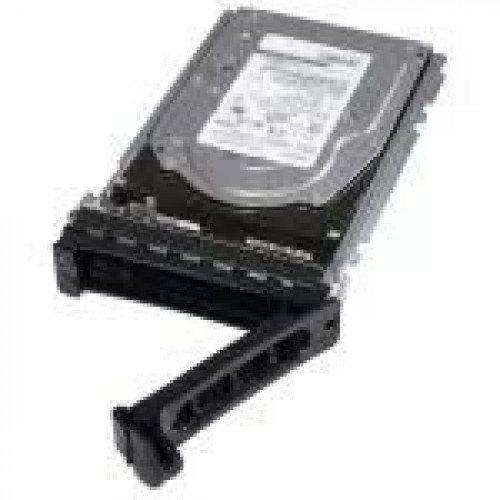 Disco HDD interno Dell SATA