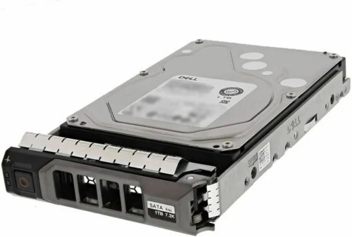 Disco HDD interno Dell SATA