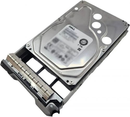Disco HDD interno Dell SATA