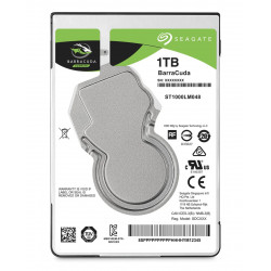 Disco Seagate 2.5″ 1Tb SATA3 128Mb