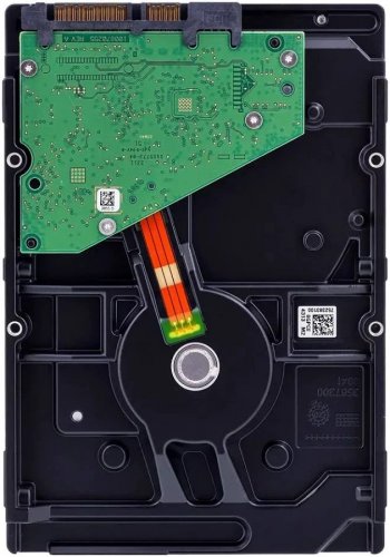 Disco Seagate SkyHawk