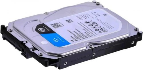Disco Seagate SkyHawk