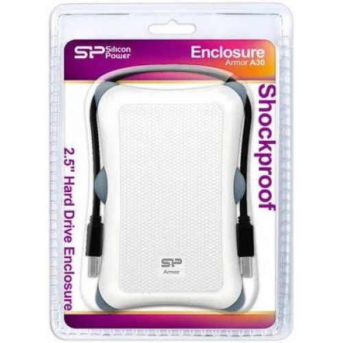 Disco Silicon Power Armor A30