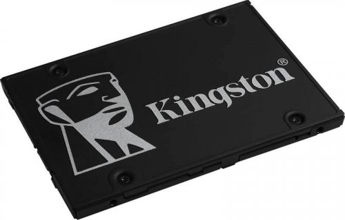 Disco ssd KINGSTON skc600 1TB/ sata iii