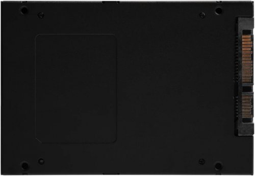 Disco ssd KINGSTON skc600 1TB/ sata iii