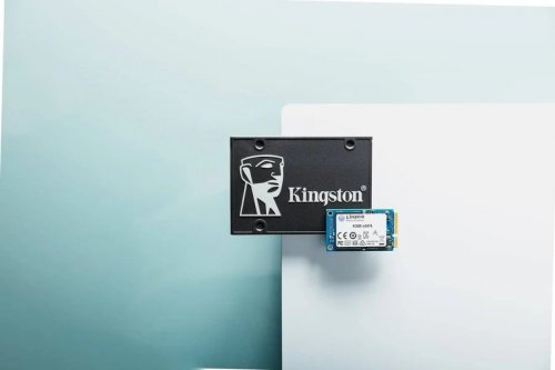 Disco ssd KINGSTON skc600 1TB/ sata iii