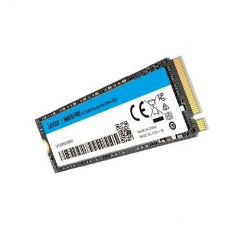 Disco SSD Lexar 2 3.0 NVMe