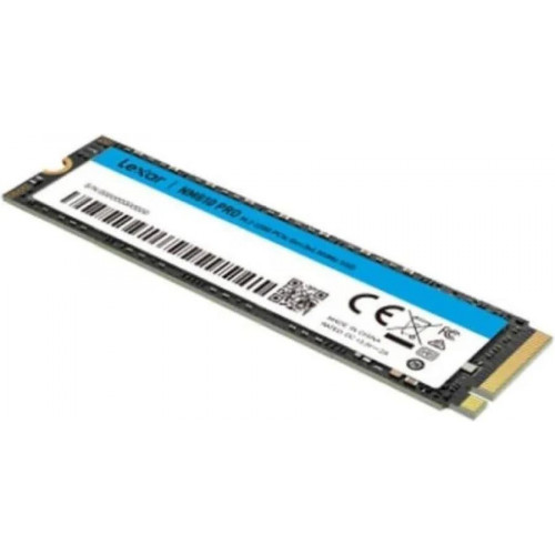 Disco SSD Lexar 2 3.0 NVMe