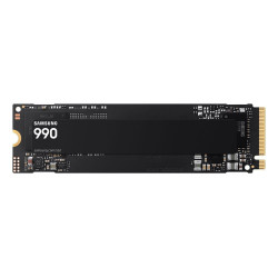 Disco Ssd Samsung 990 2Tb/ M.2 2280 Pcie Gen4/ Full Capacity