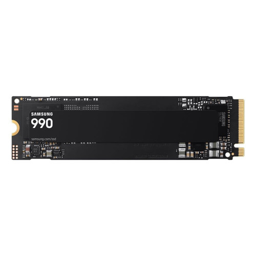Disco Ssd Samsung 990 2Tb/ M.2 2280 Pcie Gen4/ Full Capacity
