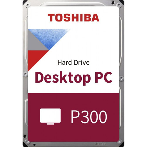 Disco Toshiba P300