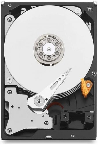 Disco Western Digital Purple