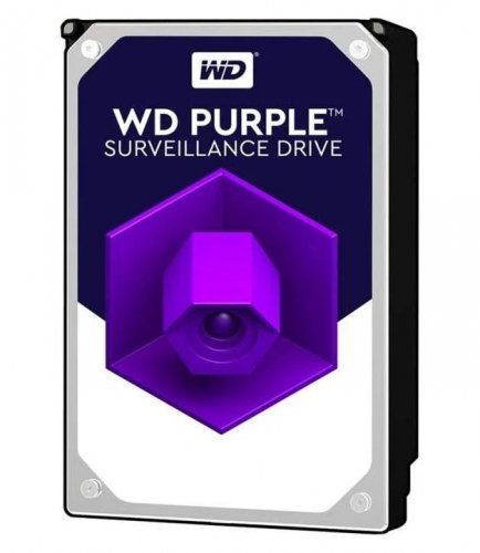 Disco Western Digital Purple
