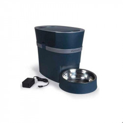 Dispensador automático de pienso PetSafe Smart Feed Wi-Fi 2,4 kg
