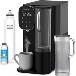 Dispensador purificador por ósmosis inversa Philips sobremesa