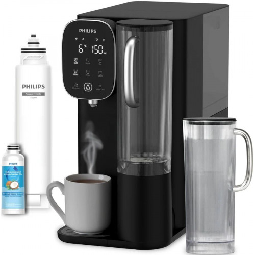 Dispensador purificador por ósmosis inversa Philips sobremesa