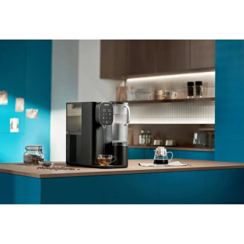 Dispensador purificador por ósmosis inversa Philips sobremesa