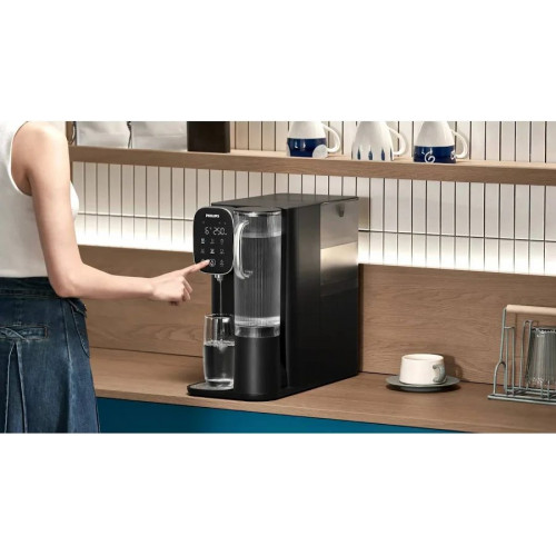 Dispensador purificador por ósmosis inversa Philips sobremesa