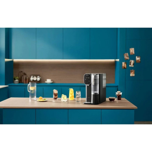Dispensador purificador por ósmosis inversa Philips sobremesa