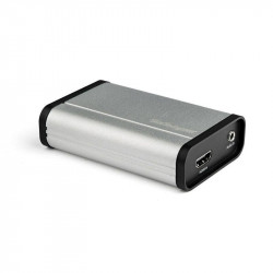 Dispositivo de Captura de Vídeo StarTech.com HDMI a USB-C 1080p 60fps