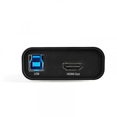 Dispositivo de Captura de Vídeo StarTech.com HDMI a USB-C 1080p 60fps