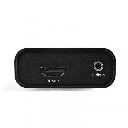Dispositivo de Captura de Vídeo StarTech.com HDMI a USB-C 1080p 60fps