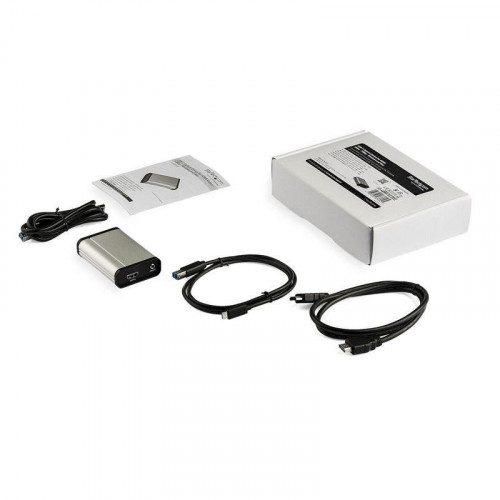 Dispositivo de Captura de Vídeo StarTech.com HDMI a USB-C 1080p 60fps