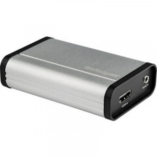 Dispositivo de Captura de Vídeo StarTech.com HDMI a USB-C 1080p 60fps