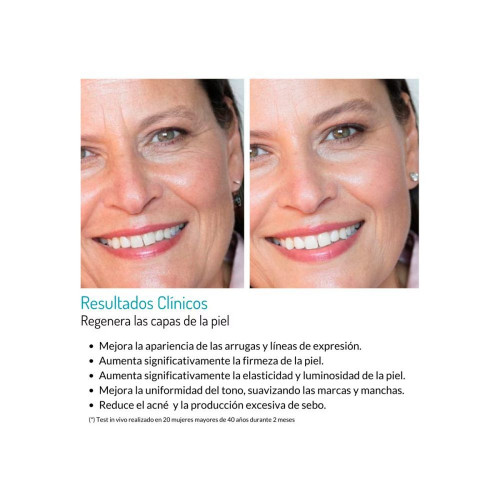 Dispositivo Facial 5 Tecnologías Glo Face