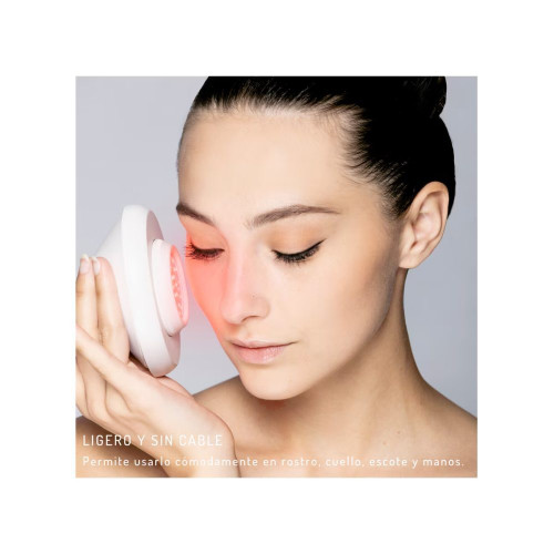 Dispositivo Facial 5 Tecnologías Glo Face