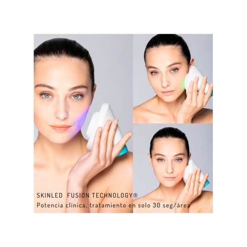 Dispositivo Facial 5 Tecnologías Glo Face