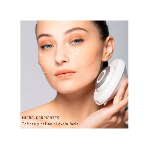 Dispositivo Facial 5 Tecnologías Glo Face