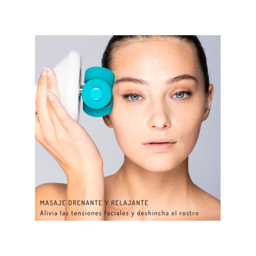 Dispositivo Facial 5 Tecnologías Glo Face