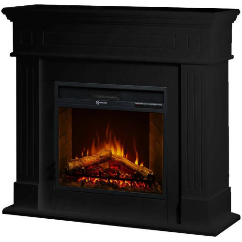 divina fire Chimenea eléctrica Cambridge