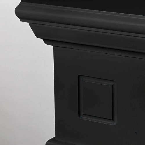 divina fire Chimenea eléctrica Cambridge