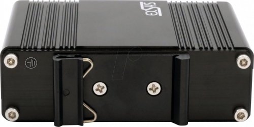Divisor de alimentación a través de Ethernet (PoE++), 60W