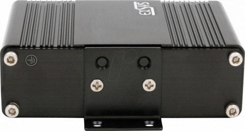 Divisor de alimentación a través de Ethernet (PoE++), 60W