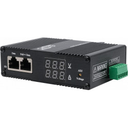 Divisor PoE++, 50W.