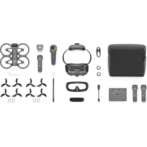 DJI Avata 2