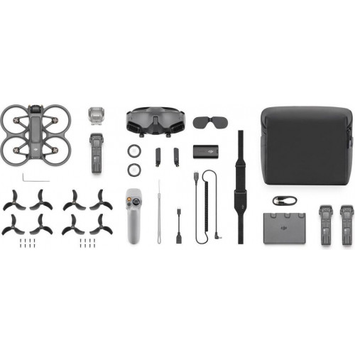 DJI Avata 2