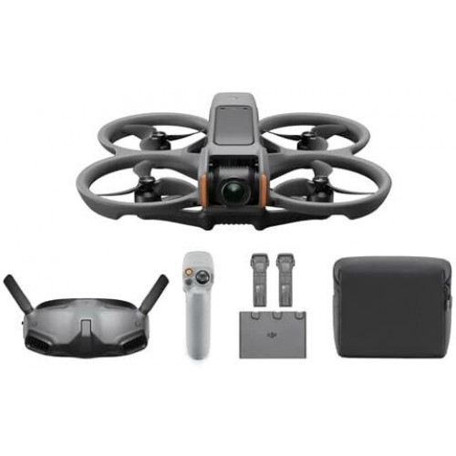 DJI Avata 2
