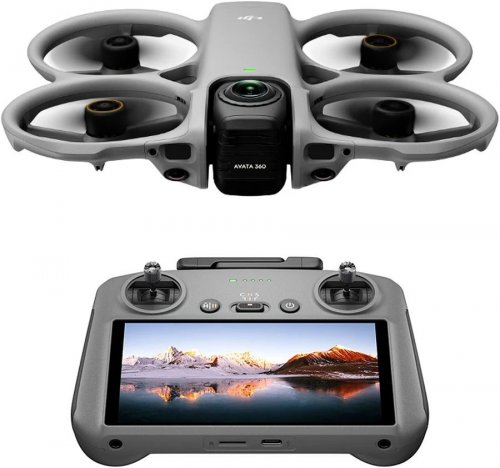 DJI Avata 360