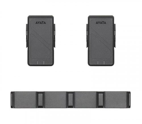 DJI Avata Fly More Kit